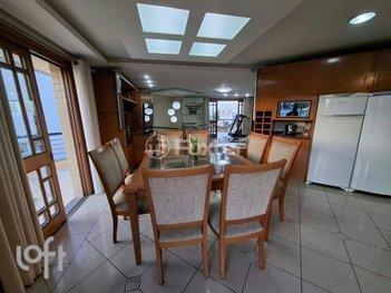 apartment em Caracas, Jardim Lindóia - Porto Alegre - RS