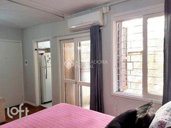 apartment em São Manoel, Santana - Porto Alegre - RS
