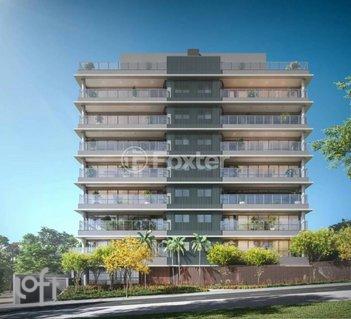 apartment em Henrique Martins, Vila Nova Conceição - São Paulo - SP