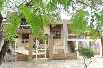 house em São Francisco de Assis, Santo Antônio - Porto Alegre - RS