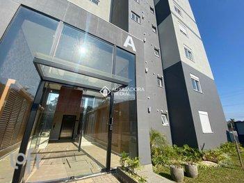 apartment em Coronel Travassos, Rondônia - Novo Hamburgo - RS