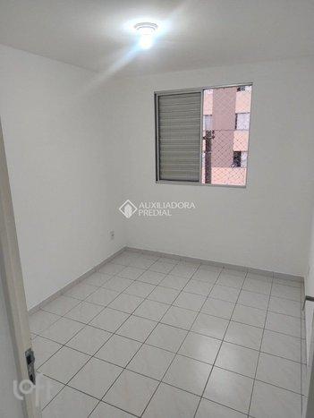 apartment em Gregória de Fregel, Dos Casa - São Bernardo do Campo - SP