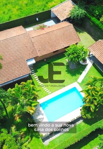 house em Rua das Samambaias, Chácara Moinho Velho - Carapicuíba - SP