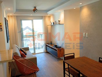 apartment em Avenida Ernesto Igel, Lapa - São Paulo - SP