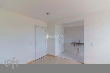 apartment em Tenente Ary Tarrago, Jardim Itu-Sabará - Porto Alegre - RS