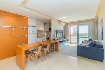 apartment em Gutemberg, Petrópolis - Porto Alegre - RS