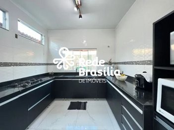 house em Condomínio Estância Quintas da Alvorada, Setor Habitacional Jardim Botânico - Brasília - DF