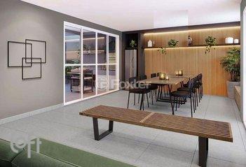 apartment em Carneiro da Cunha, Saúde - São Paulo - SP