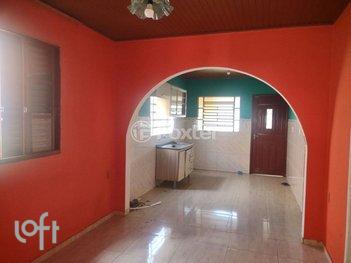 house em Liberal, Camaquã - Porto Alegre - RS