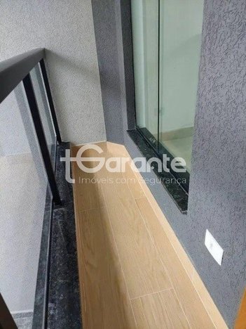 house em Rua Almeria, Vila Granada - São Paulo - SP