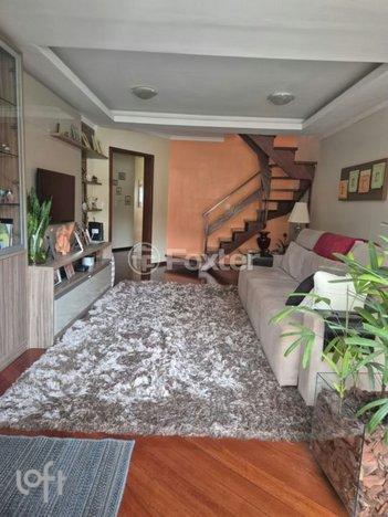 apartment em Joaquim Cruz, Santo Antônio - Porto Alegre - RS