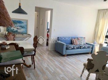 apartment em São Mateus, Bom Jesus - Porto Alegre - RS