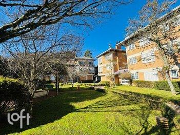 apartment em RUA DA MARGEM, Parque das Hortensias - Canela - RS