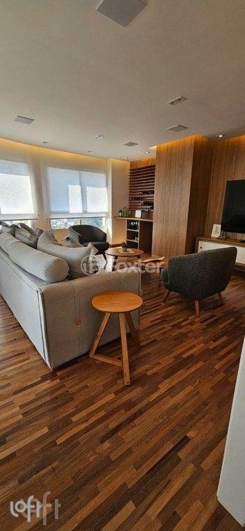 apartment em Raposo Tavares, Raposo Tavares - São Paulo - SP