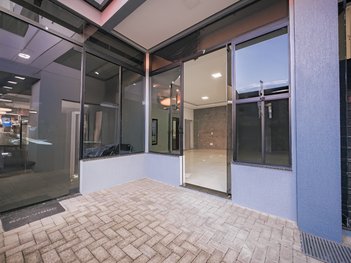 office em Rua Ivoti, Centro - Portão - RS