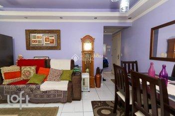 apartment em Brasil, Centro - Canoas - RS