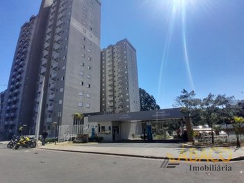 apartment em Avenida Gregório Aversa, Recreio São Judas Tadeu - São Carlos - SP