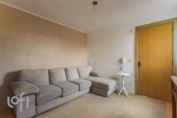 apartment em Juscelino Kubitschek de Oliveira, Passo das Pedras - Porto Alegre - RS