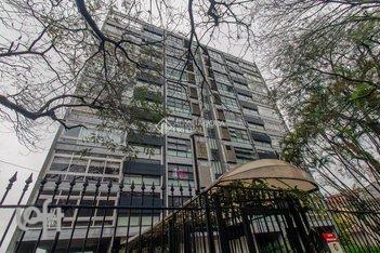apartment em Santo Inácio, Moinhos de Vento - Porto Alegre - RS