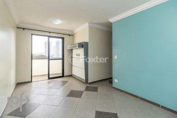 apartment em Rua Plínio Colas, Mandaqui - São Paulo - SP