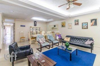 house em Marechal Bormann, Teresópolis - Porto Alegre - RS