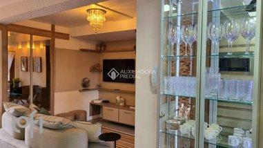 apartment em RUA GOVERNADOR VALTER JOBIM, Vila Luiza - Canela - RS