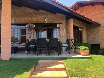 house em Rua dos Pargos, Cumbuco - Caucaia - CE