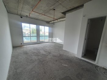 office em Avenida Onze de Junho, Vila Clementino - São Paulo - SP