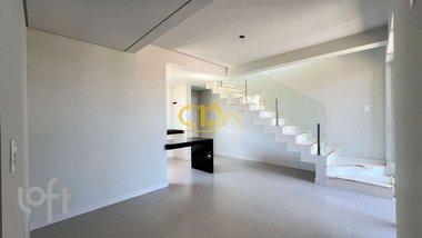 apartment em Mantiqueira, Santa Inês - Belo Horizonte - MG