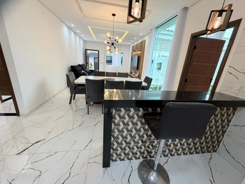 house em Rua Teófilo Dávila, Porto Novo - Saquarema - RJ