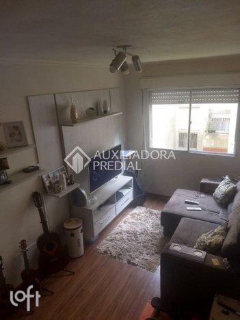 apartment em Orfanotrófio, Nonoai - Porto Alegre - RS
