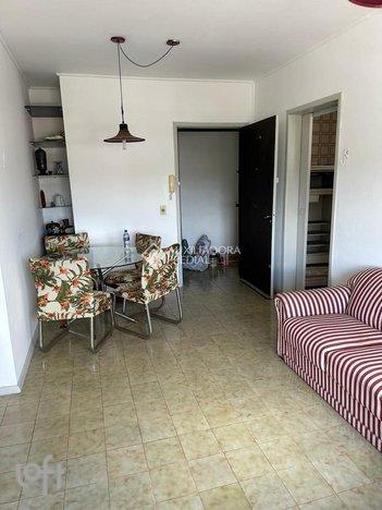 apartment em Paraguassu, Zona Nova - Capão da Canoa - RS