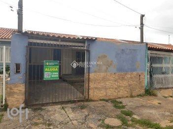 house em Aristides Osório Francisco, Jardim Betânia - Cachoeirinha - RS