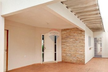 house em Rua Capibaribe, Campos do Iguaçu - Foz do Iguaçu - PR