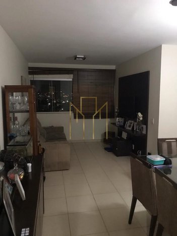 apartment em Rua Modesta Maria, Saraiva - Uberlândia - MG