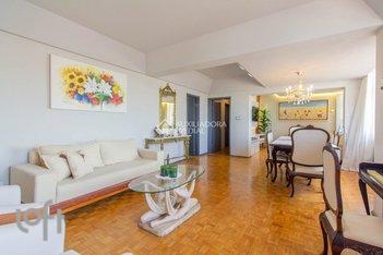 apartment em Vigário José Inácio, Centro - Porto Alegre - RS