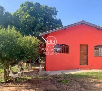 house em Rua José Pompermayer, Santa Olímpia - Piracicaba - SP