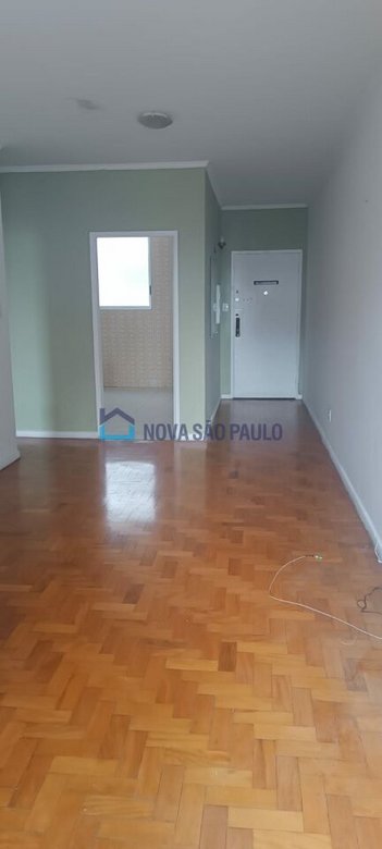 apartment em Avenida Paulista, Bela Vista - São Paulo - SP