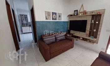 house em Ouro Preto, Assunção - São Bernardo do Campo - SP