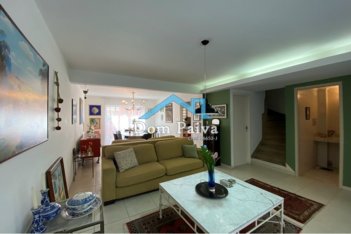 house em Rua Oscar Gomes Cardim, Vila Cordeiro - São Paulo - SP