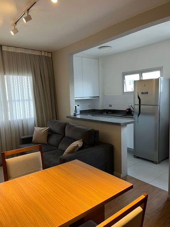 apartment em Rua Oscar Freire, Cerqueira César - São Paulo - SP