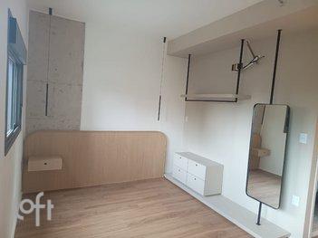 apartment em Suzano Brandão, Vila Matilde - São Paulo - SP