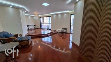 apartment em Nilo Peçanha, Santa Paula - São Caetano do Sul - SP