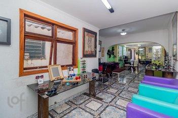 house em Ponta Porã, Alto da Lapa - São Paulo - SP
