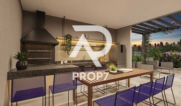 apartment em Rua Oliveira Alves, Ipiranga - São Paulo - SP