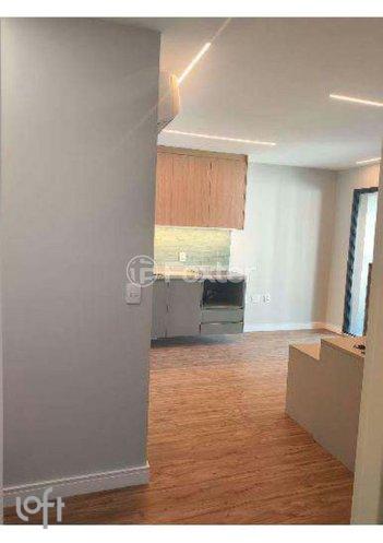 apartment em Sumaré, Perdizes - São Paulo - SP