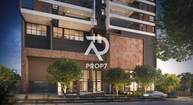 apartment em Viaduto Borges Lagoa, Vila Clementino - São Paulo - SP