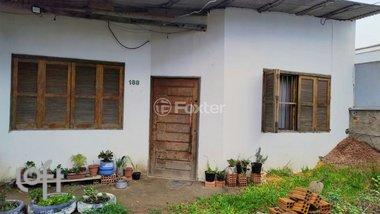 house em Marista, Vila Joao Pessoa - Porto Alegre - RS