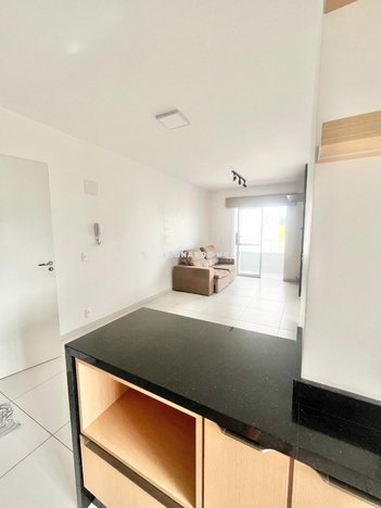 apartment em Rua Marília Borges Vaz, Areias - São José - SC