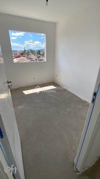 apartment em Rua Rosa Margonari Borali, Santa Terezinha - São Bernardo do Campo - SP